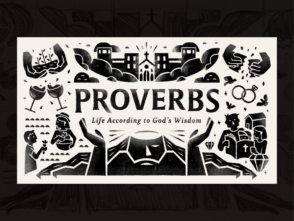 Other_TheWell_Proverbs